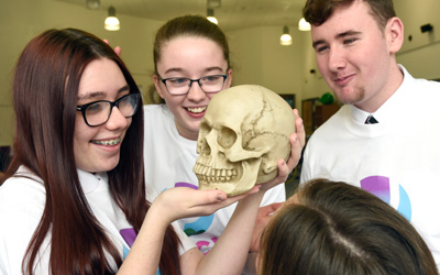 OYCI applied to Young Start at BIG Lottery Fund and was successful with our funding bid OYCI applied to Young Start at BIG Lottery Fund and was successful with our funding bid